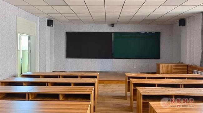 迪士普為“首師大實驗共同體學校”提供教育錄播解決方案