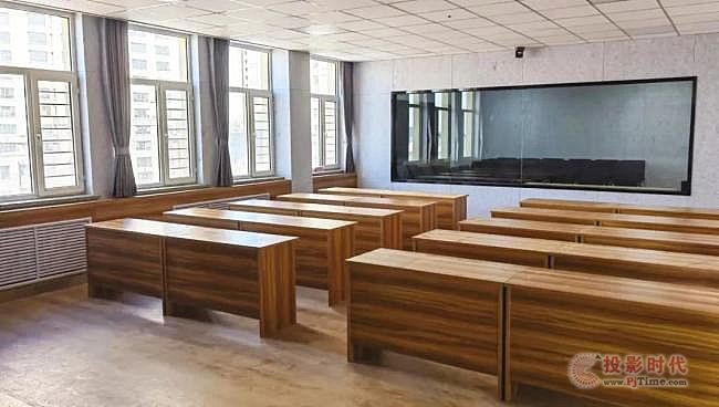 迪士普為“首師大實驗共同體學校”提供教育錄播解決方案