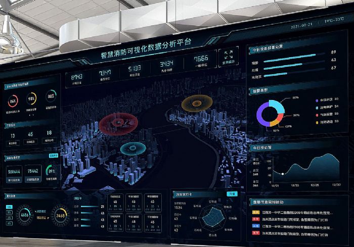 臻圖信息賦能數字化變革，打造智慧商場新模式