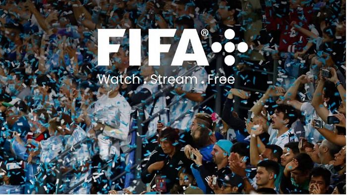 海信國際足聯共同開發看球新體驗：智能大屏首次上線“FIFA+”