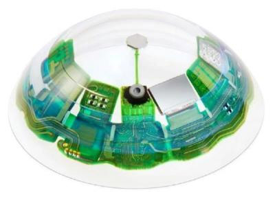 Mojo Vision״βmicro LEDӵ[R