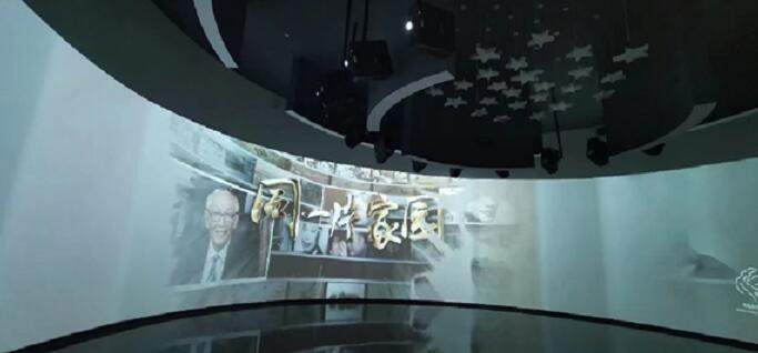 【干貨】展陳中你知道和不知道的隱藏式安裝方式