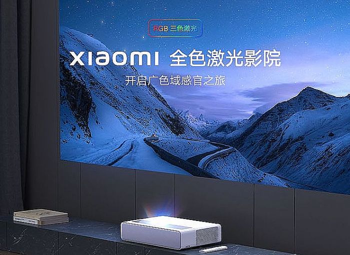 智能投影半年三百萬背后：機遇與風險并存