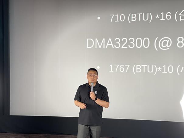 光影無界，價值共生|2022 NEC影院生態區域品鑒會杭州首站開啟