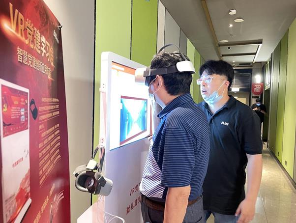 光影無界，價值共生|2022 NEC影院生態區域品鑒會杭州首站開啟