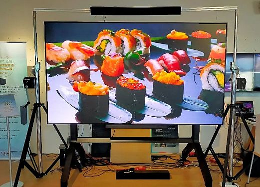 繼續補短板：索尼商顯2022主打“軟”