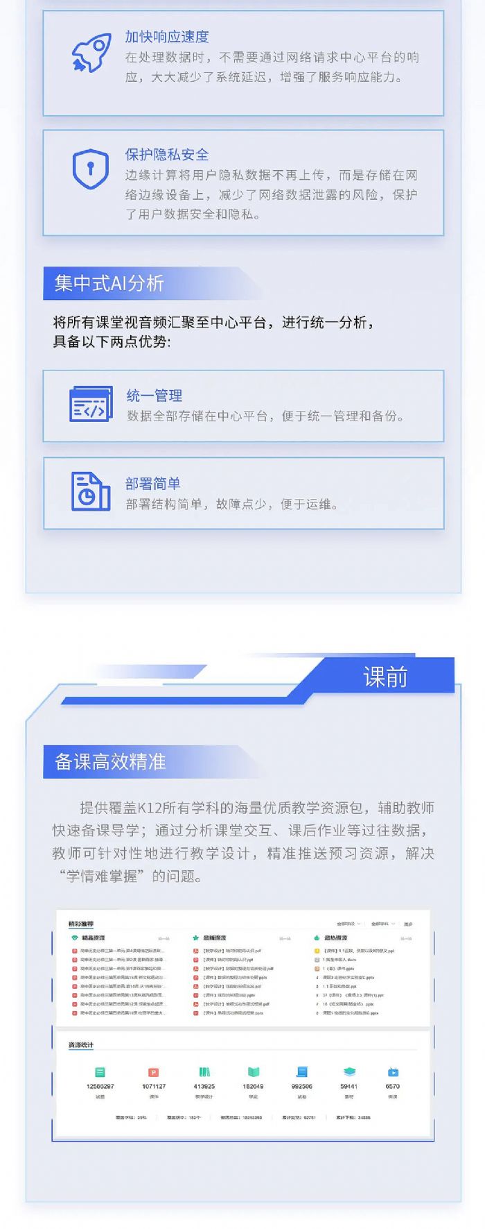 【雙減系列】奧威亞新教室：以數(shù)據(jù)驅動教學提質