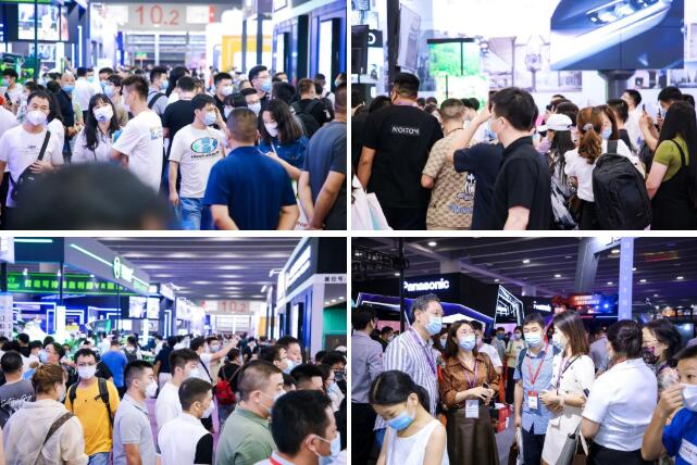 資源集結，名企齊聚！2022世界元宇宙生態博覽會今日在廣州盛大開幕！
