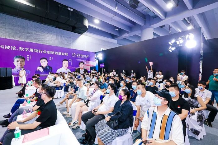 資源集結，名企齊聚！2022世界元宇宙生態博覽會今日在廣州盛大開幕！
