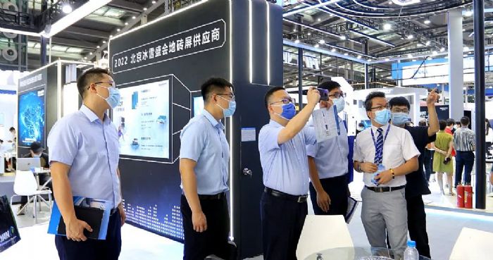 2022電博會(huì)丨在洲明展位來(lái)一場(chǎng)沉浸式逛展!