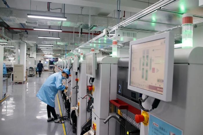 TK系列 | 利亞德打造室內舒適顯示范本