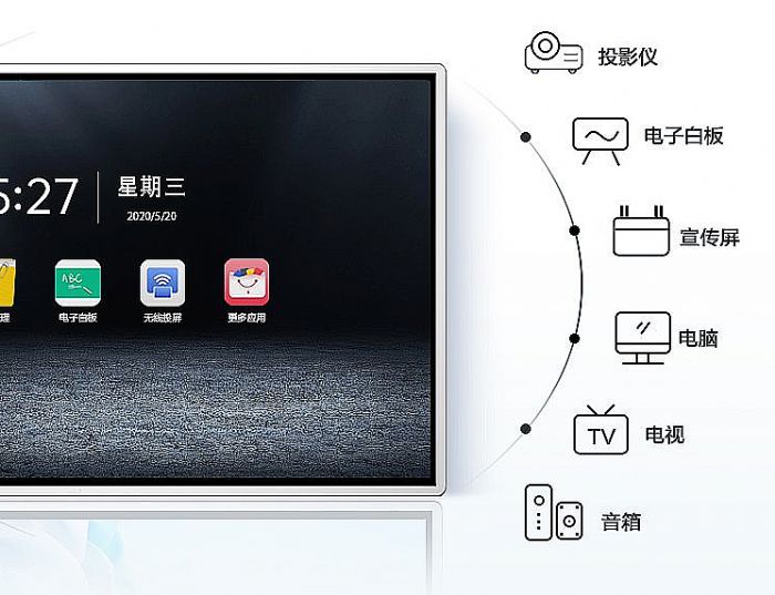 案例丨哈爾濱中興米業(yè)，借助AOC會(huì)議平板實(shí)現(xiàn)高效協(xié)同
