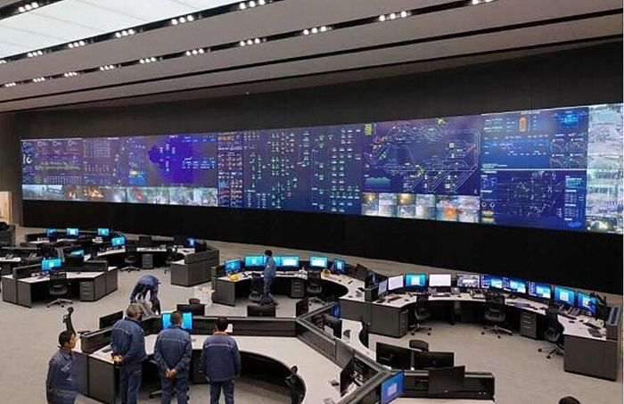 我國5G應用進入關鍵期，可視化需求拉動大屏商顯應用普及