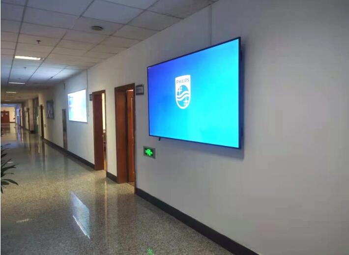案例丨江蘇大學管理學院攜手飛利浦商顯，加速智慧校園應用創新！