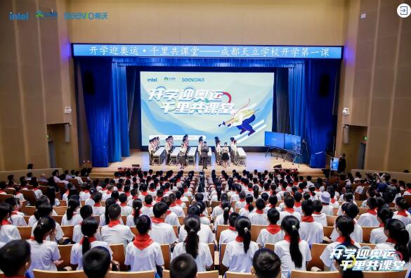新學期大型校園直播活動如何進行？來看看正確的打開姿勢......