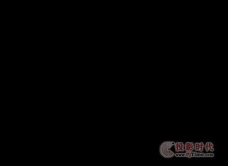 美亞迪異形屏-助力于“非凡萬象”燃起十年之情