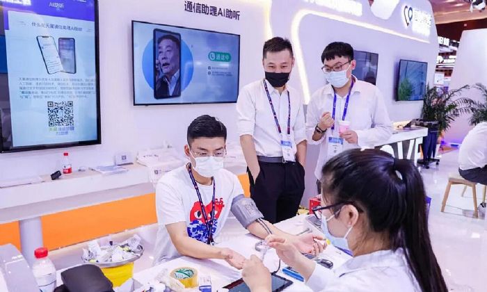 工信部：推進“5G+醫療健康”試點，支持遠程醫療、移動醫療、智慧醫療等發展