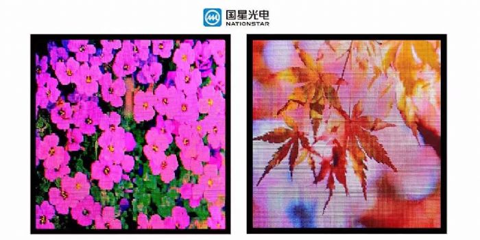 國星光電開發出Micro LED nStar Ⅱ，巨量轉移及鍵合良率達99.99%