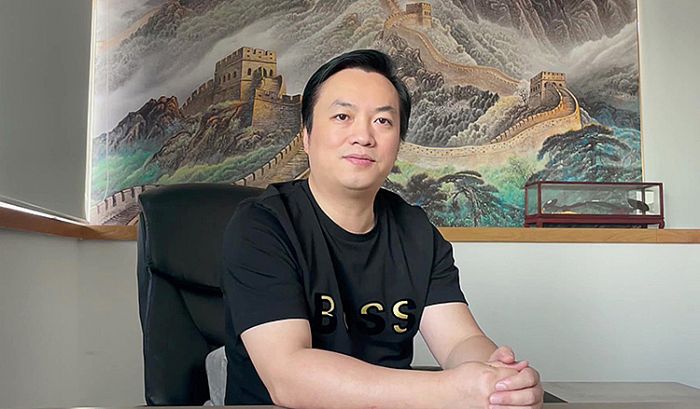 亮亮視野發布首款消費級AR眼鏡，攜手七鑫易維共同探索AR更大可能性