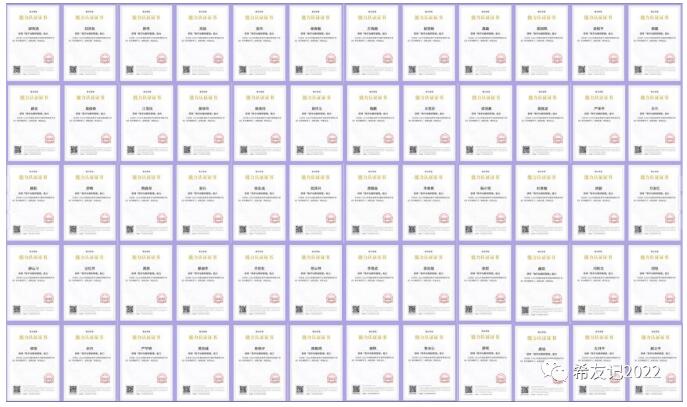 科技賦能信息化管理——希沃助力建始縣數字化教研管理提升訓練營圓滿落幕