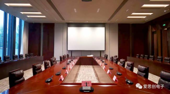 太平寶迪Extron 光纖矩陣再次為大型會展保駕護航