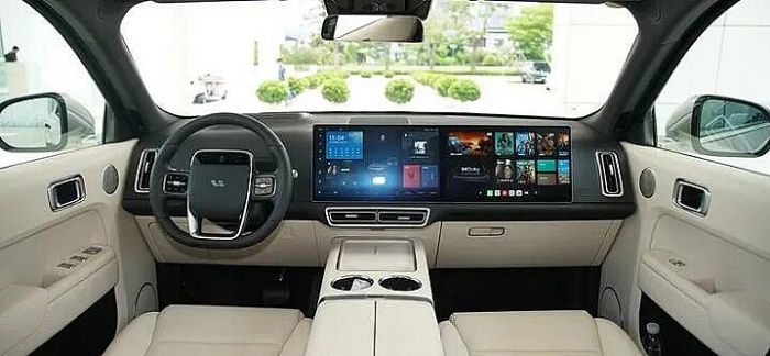 車載顯示30億大單 投影/Mini/Micro LED顯示技術(shù)潛力如何？