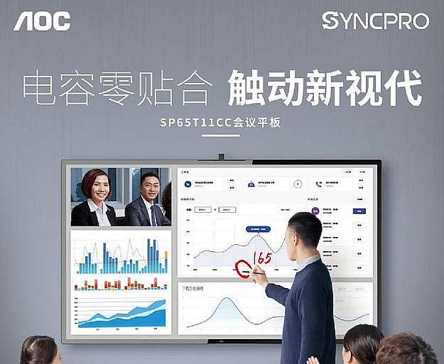 液晶面板市場(chǎng)反轉(zhuǎn)了嗎？尚需時(shí)日！