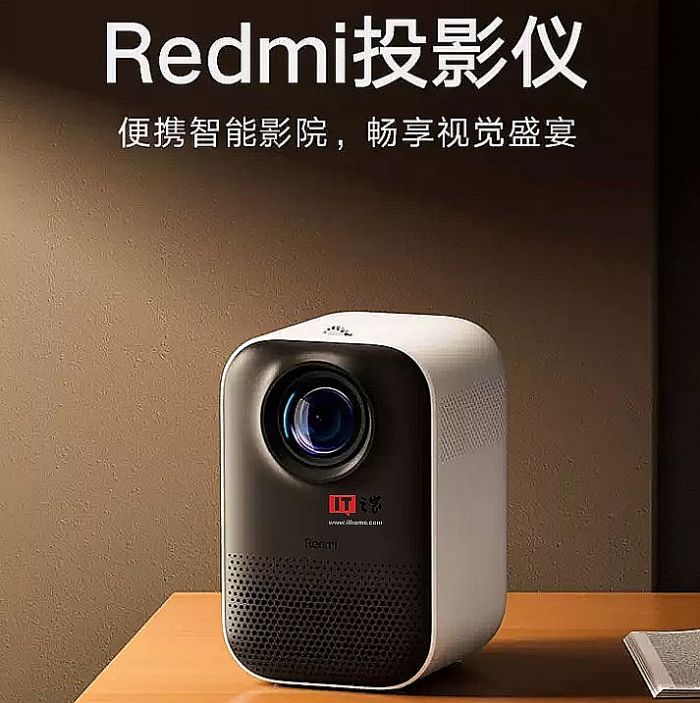 千元機發(fā)力：智能投影迎來最強“半年”
