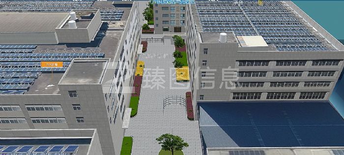 臻圖信息：數字技術推動智慧樓宇開啟新模式