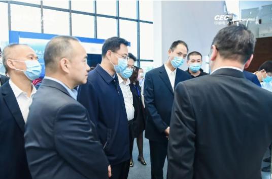 強強聯(lián)手！保倫電子itc與四川長城簽訂深化戰(zhàn)略合作協(xié)議