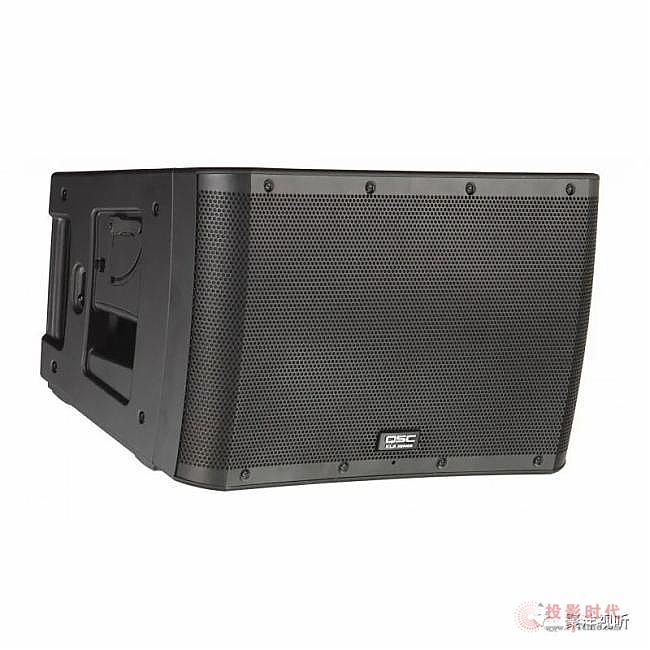 妖艷亮麗 仙音鎖魂 丨 聚灃視聽QSC KLA 系列有源線陣列揚(yáng)聲器