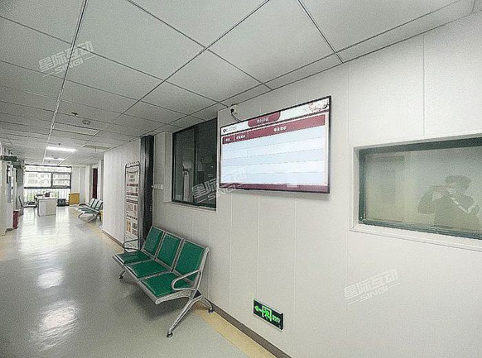 醫療分診導引系統,窗口排隊叫號系統,信息發布系統.png