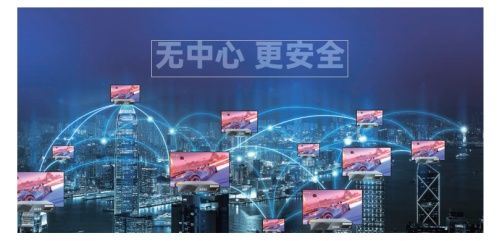 嗨動視覺 - 西格瑪分布式KVM坐席拼控系統解決方案