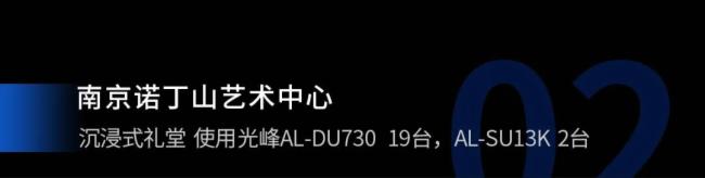 光峰工程|走進“光”影系列之 I 沉浸式投影怎么用？