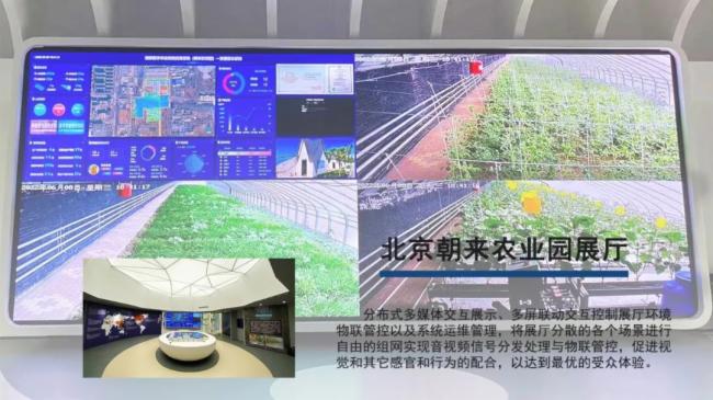 智慧建筑 | CHARTU長圖打造智慧城市落地的基石