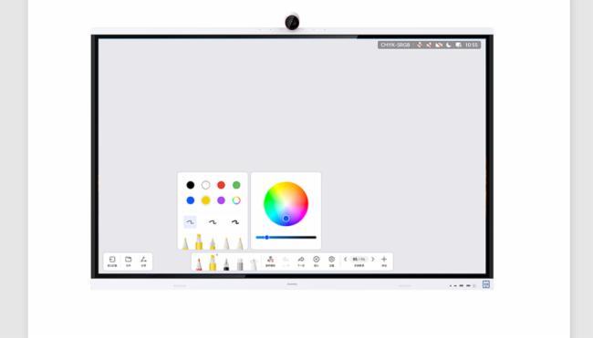 華為HUAWEIIdeaHub2.1.1新版本發布