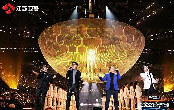 見證光影新力量：2022年15大投影工程精彩案例