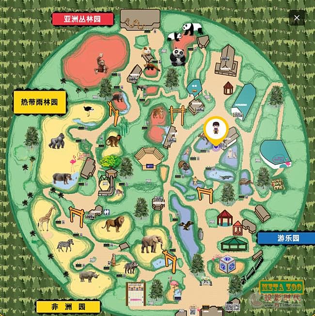 年終盤點 | 2022年文旅元宇宙10大典型案例！