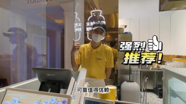 電子餐牌“屏”啥能成為餐飲業(yè)新寵，來(lái)看看用戶怎么說(shuō)？