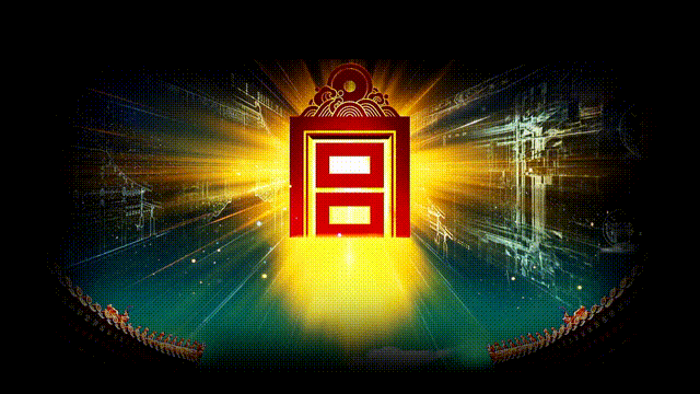 年度盤點丨洲明2022年裸眼3D創意顯示經典案例
