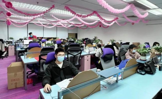 迪士普企業(yè) | 致敬2022行穩(wěn)致遠，2023「兔」破不凡