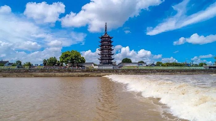 起步即沖刺 | 城云賦能交通新基建，助力海寧綠色智能出行！