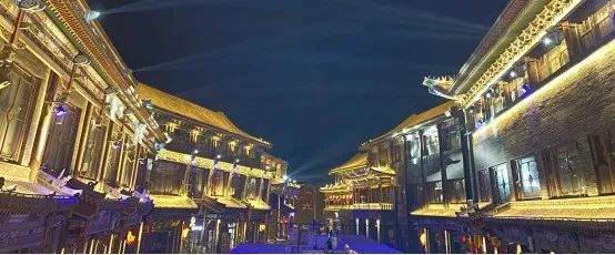 利亞德助力央視元宵晚會創意升級 漫天璀璨點亮元宵夜