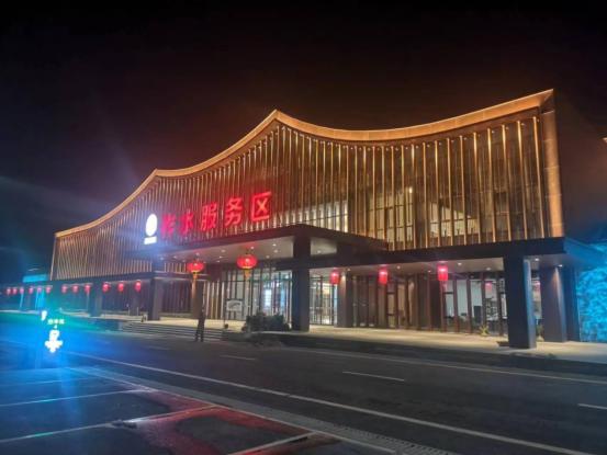 利亞德助力央視元宵晚會創意升級 漫天璀璨點亮元宵夜