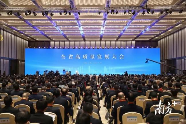 itc以信息化建設助力廣州市黃埔區委黨校順利落成！