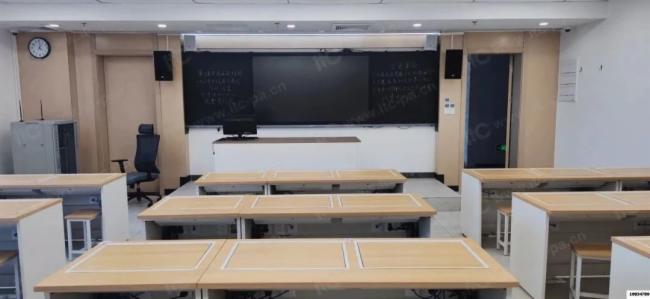itc以信息化建設助力廣州市黃埔區委黨校順利落成！