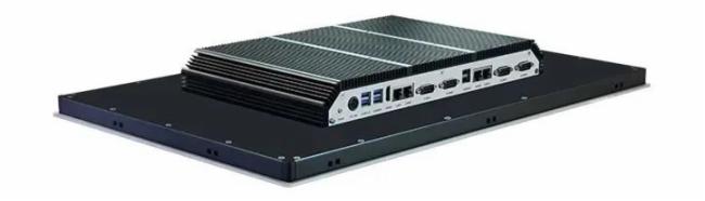 華北工控PPC-3321QZX：功耗低\擴展性強\更安全可靠，支持工廠MES系統應用