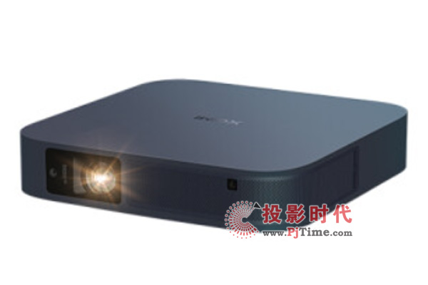投影儀成為年輕人家庭觀影新標配