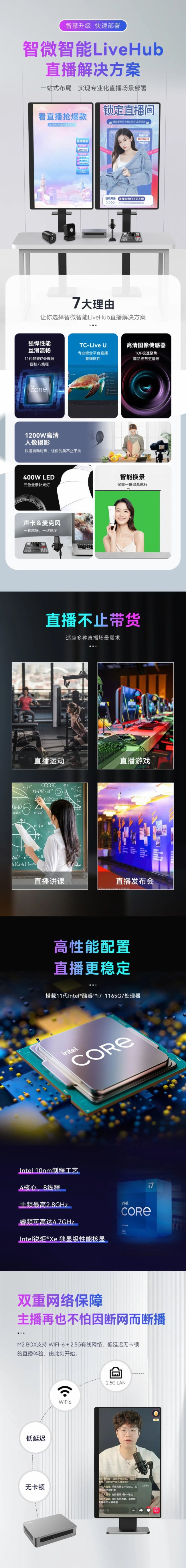 ֱ һվ㶨΢LiveHubֱQϾ