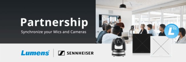 Ʒ(lin) | Sennheiserɭ) VS Lumens--ϕhwSʽM